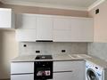 2-комнатная квартира · 68 м² · 13/16 этаж, Казыбек Би 9/1 — Е22 за 270 000 ₸ в Астане, Есильский р-н