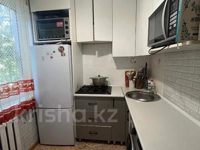 2-комнатная квартира · 44.7 м² · 2/5 этаж, мкр 5, пр Абая за 12.5 млн 〒 в Актобе