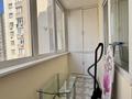 3-комнатная квартира · 124 м² · 5/14 этаж, Масанчи 98а за 600 000 ₸ в Алматы, Бостандыкский р-н — фото 14