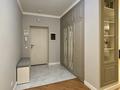 3-комнатная квартира · 124 м² · 5/14 этаж, Масанчи 98а за 600 000 ₸ в Алматы, Бостандыкский р-н — фото 3