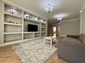 3-комнатная квартира · 124 м² · 5/14 этаж, Масанчи 98а за 600 000 ₸ в Алматы, Бостандыкский р-н — фото 5