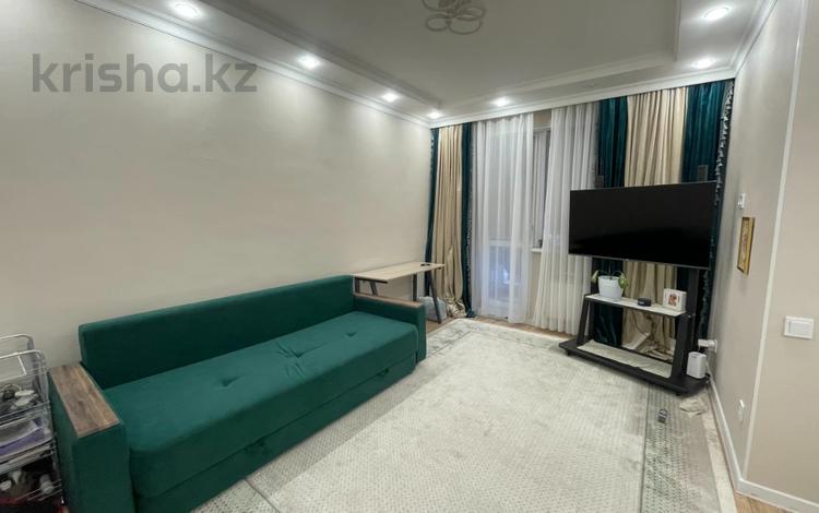1-комнатная квартира · 37.7 м² · 10/13 этаж, Тауелсиздик 25 за 22.6 млн ₸ в Астане, Алматы р-н — фото 9