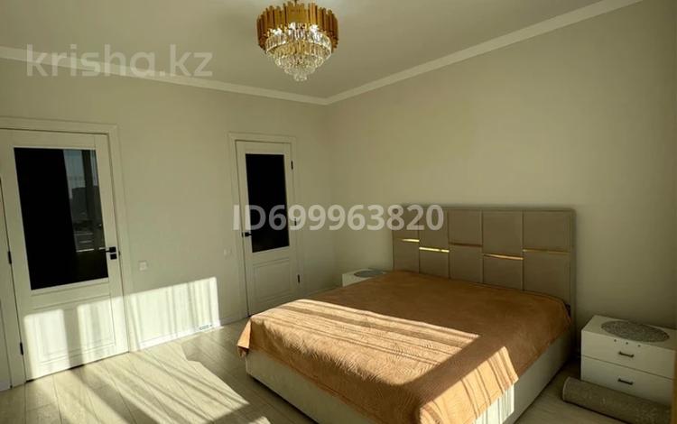 2-комнатная квартира · 58 м² · 8/22 этаж, Кабанбай батыра 38 — Сыганак за 16 000 ₸ в Астане, Есильский р-н — фото 2