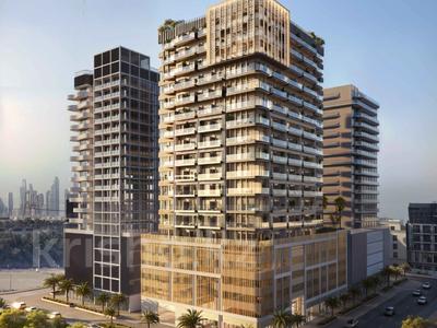 1-комнатная квартира · 34 м² · 7/14 этаж, JVC 7 за 98 млн 〒 в Дубае