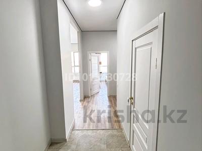 2-комнатная квартира · 49 м² · 12/12 этаж, мкр Дарабоз корпус 5 квартира 142 за 250 000 ₸ в Алматы, Алатауский р-н
