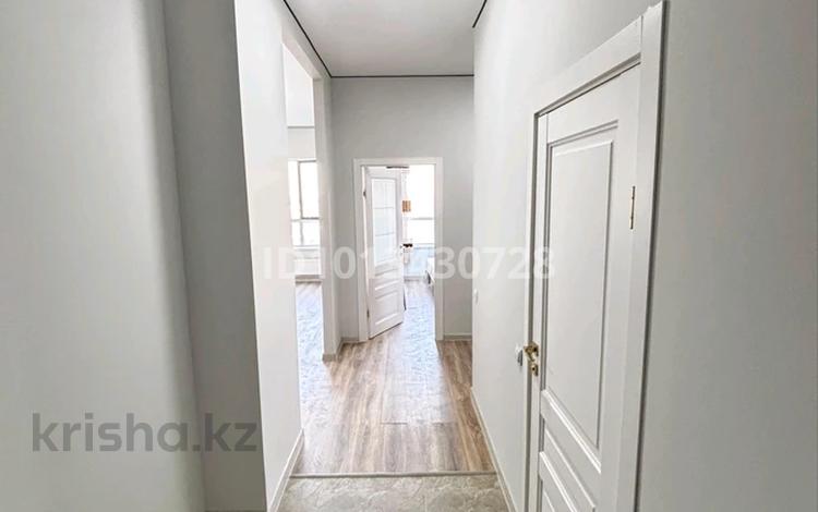 2-комнатная квартира · 49 м² · 12/12 этаж, мкр Дарабоз корпус 5 квартира 142 за 250 000 ₸ в Алматы, Алатауский р-н — фото 2