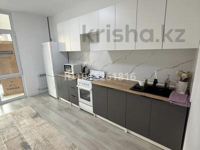 1-комнатная квартира · 51 м² · 7/9 этаж, Территория ПК Кунаева 189/1 за 250 000 ₸ в Алматы, Турксибский р-н