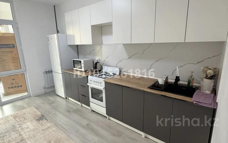1-комнатная квартира · 51 м² · 7/9 этаж, Территория ПК Кунаева 189/1 за 250 000 ₸ в Алматы, Турксибский р-н — фото 2
