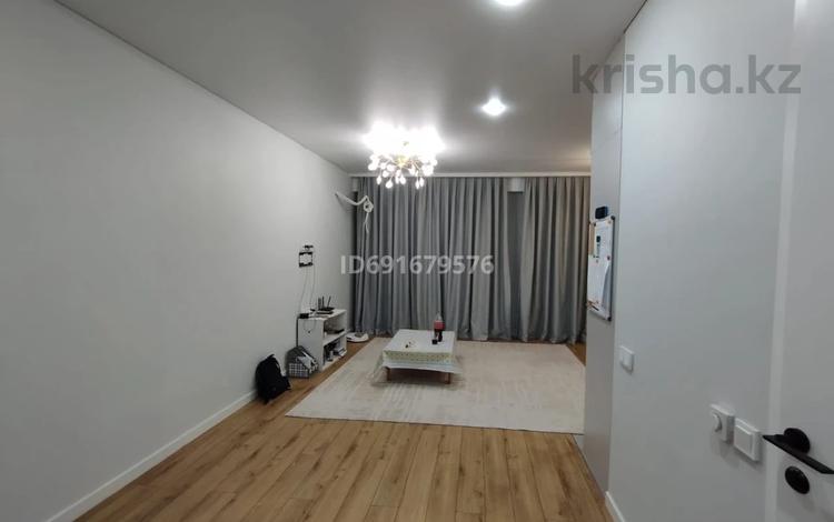 2-бөлмелі пәтер · 60 м² · 10/10 қабат, мкр Шугыла, мкр. Шугыла, бағасы: 38 млн ₸ в Алматы, Наурызбайский р-н — фото 2