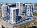 1-бөлмелі пәтер · 36.8 м² · 5/12 қабат, Ж. Нажимеденова 62 — А62, бағасы: 180 000 ₸ в Астане, Алматы р-н