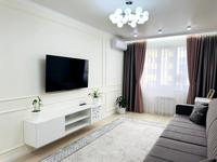 2-комнатная квартира · 58.7 м² · 10/12 этаж, мкр Дарабоз за 38.5 млн 〒 в Алматы, Алатауский р-н