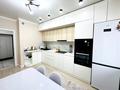 2-комнатная квартира · 58.7 м² · 10/12 этаж, мкр Дарабоз за 39.5 млн 〒 в Алматы, Алатауский р-н — фото 6