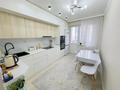 2-комнатная квартира · 58.7 м² · 10/12 этаж, мкр Дарабоз за 39.5 млн 〒 в Алматы, Алатауский р-н — фото 9