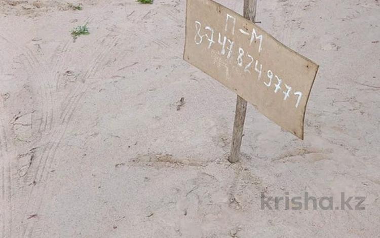 Жер телімі 6 сотық, 10 микрорайон 25 — Орнек, бағасы: 6.5 млн 〒 в Конаеве (Капчагай) — фото 3