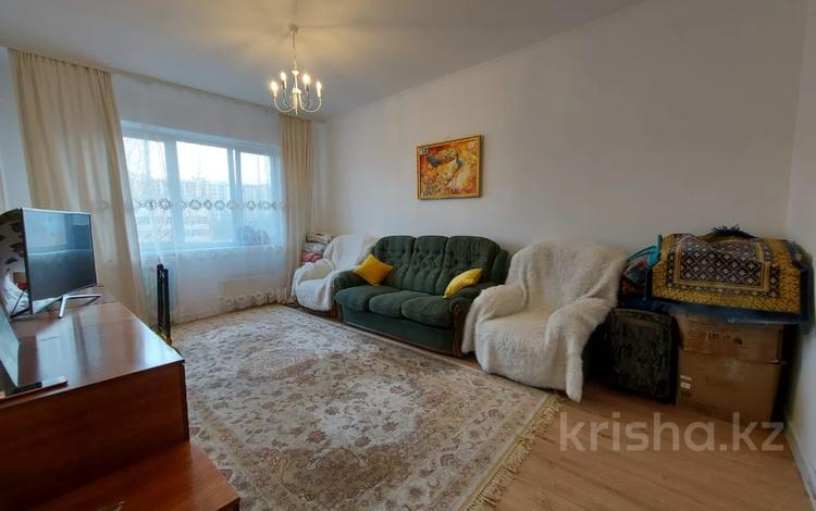 1-комнатная квартира · 40 м² · 5/9 этаж, мкр Орбита-4 38 за 32.5 млн ₸ в Алматы, Бостандыкский р-н — фото 2