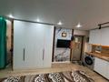 1-комнатная квартира · 18 м² · 4/5 этаж, Сатпаева 19/1 44 — Сатпаева майлина за 10 млн ₸ в Астане, Алматы р-н