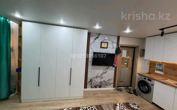 1-комнатная квартира · 18 м² · 4/5 этаж, Сатпаева 19/1 44 — Сатпаева майлина за 10 млн ₸ в Астане, Алматы р-н — фото 2