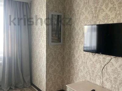 1-бөлмелі пәтер, 35 м², 2/4 қабат ай сайын, Шугыла 23а стр, бағасы: 130 000 〒 в Астане, Сарыарка р-н