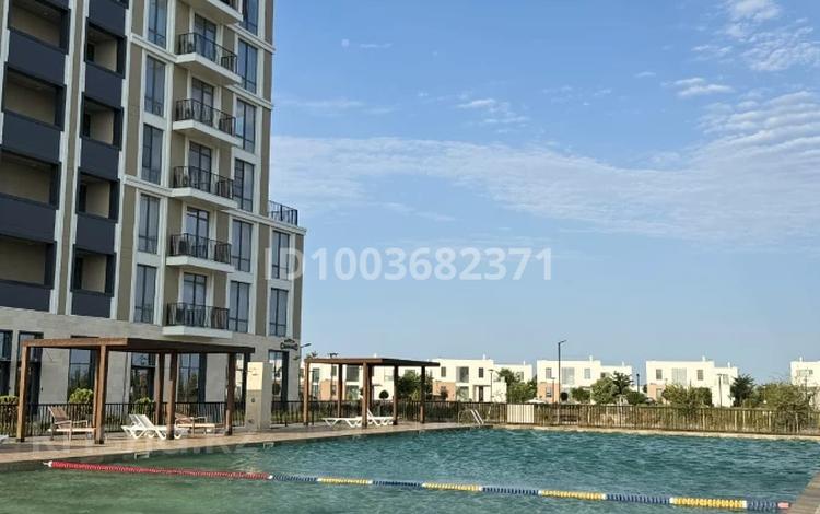 1-комнатная квартира · 30 м² · 5/8 этаж, ​База отдыха Теплый пляж 119 за 19 млн ₸ в Актау — фото 5
