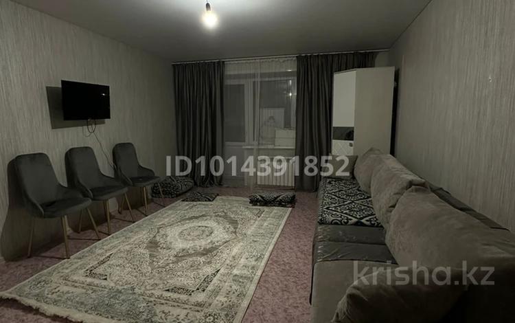 1-бөлмелі пәтер · 43 м² · 1 қабат, 21 квартал 2 — Жилой массив Кунай, бағасы: 17.2 млн ₸ в Костанае — фото 2