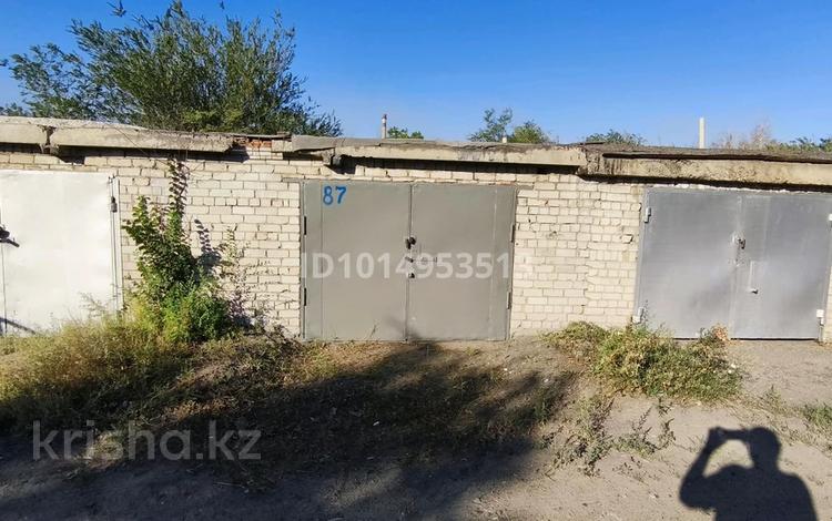 Гараж · 18 м² · Турара Рыскулова — Глинки, бағасы: 1 млн ₸ в Семее — фото 2
