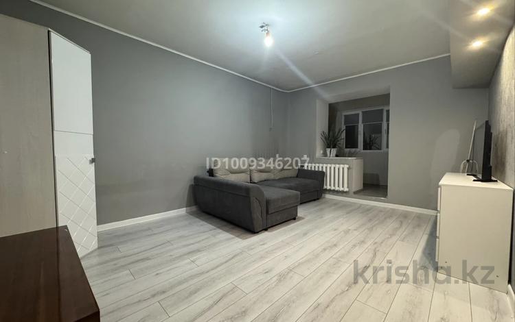 1-комнатная квартира · 34.7 м² · 5/5 этаж, мкр №3 65 за 25 млн ₸ в Алматы, Ауэзовский р-н — фото 34