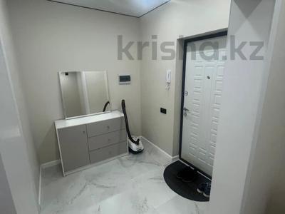 2-комнатная квартира · 77 м² · 2/9 этаж, Аймауытова за 40 млн 〒 в 