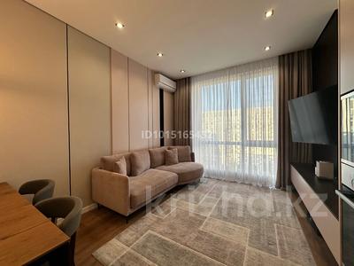 3-бөлмелі пәтер · 119 м² · 9/12 қабат, Радостовца, бағасы: 205 млн ₸ в Алматы, Бостандыкский р-н