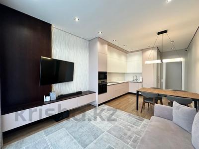 4-комнатная квартира · 119 м² · 9/12 этаж, Радостовца за 205 млн ₸ в Алматы, Бостандыкский р-н
