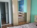 2-комнатная квартира · 54 м² · 5/9 этаж, Алии Молдагуловой 9 за 130 000 ₸ в Актобе