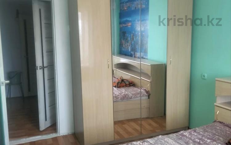 2-комнатная квартира · 54 м² · 5/9 этаж, Алии Молдагуловой 9 за 130 000 ₸ в Актобе — фото 2
