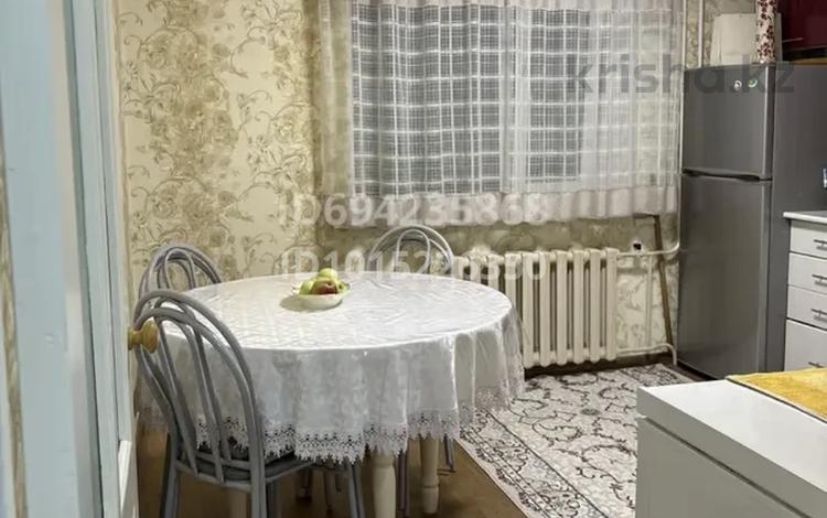 1-комнатная квартира · 35 м² · 1/5 этаж, Жукова 23А — Супермаркет Вектор за 160 000 ₸ в Петропавловске — фото 2