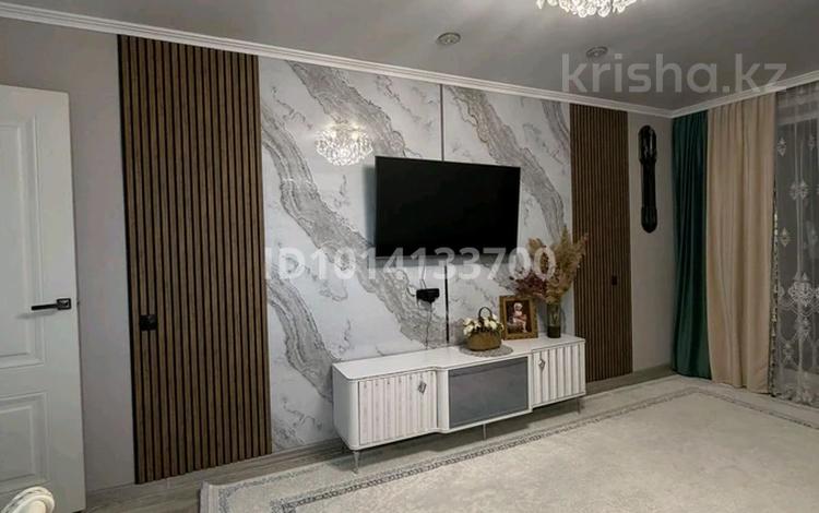 3-бөлмелі пәтер · 76 м² · 5/5 қабат, 40 лет Победы 72/1 — Нижний центр 3, бағасы: 21 млн ₸ в Шахтинске — фото 2