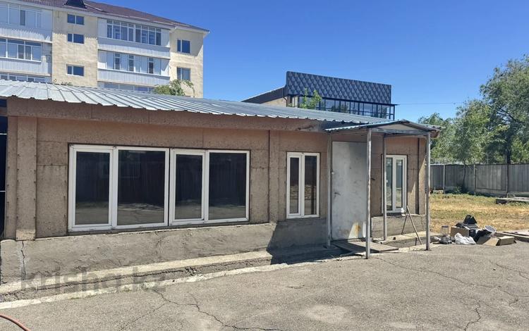 Еркін, қоймалар · 96 м², бағасы: 500 000 〒 в Талдыкоргане, Каратал — фото 2
