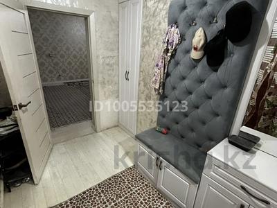 Отдельный дом · 4 комнаты · 180 м² · 6 сот., Қаламқас 594 — 8 ші көше за 25 млн ₸ в Атамекене
