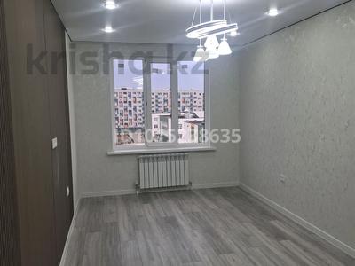 1-бөлмелі пәтер · 35 м² · 7/9 қабат, Шұғыла ш/а. 590/18 — Раиымбека 590/18 алматы жастар отеди, бағасы: 24.5 млн ₸ в Алматы, Наурызбайский р-н