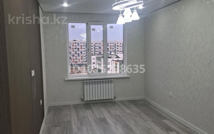 1-бөлмелі пәтер · 35 м² · 7/9 қабат, Шұғыла ш/а. 590/18 — Раиымбека 590/18 алматы жастар отеди, бағасы: 24.5 млн ₸ в Алматы, Наурызбайский р-н — фото 2