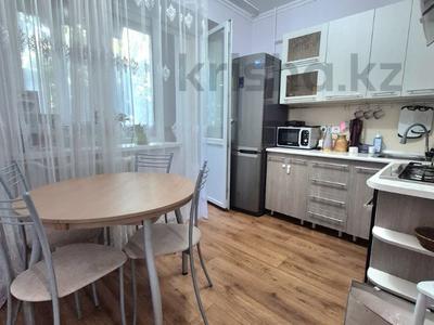 1-комнатная квартира · 37 м² · 2/5 этаж, Достык 123/5 за 39.5 млн ₸ в Алматы, Медеуский р-н