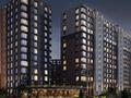 4-комнатная квартира · 114.63 м² · 4/9 этаж, ул. Е444, уч.3 1 за 54 млн ₸ в Астане, Нура р-н — фото 2