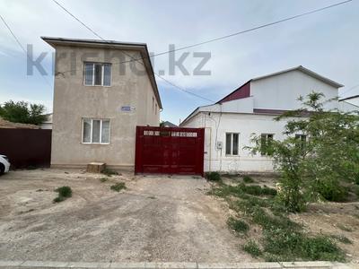 Отдельный дом · 5 комнат · 163.3 м² · 6 сот., Торайгырова 258 за 26 млн 〒 в 