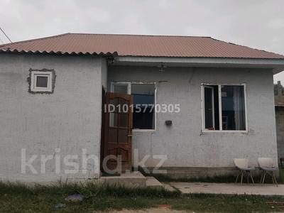 Отдельный дом · 2 комнаты · 32 м² · 10 сот., Көктем 151/3 — Жол бойы за 18 млн ₸ в Батане