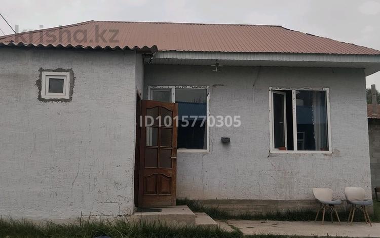 Отдельный дом · 2 комнаты · 32 м² · 10 сот., Көктем 151/3 — Жол бойы за 18 млн ₸ в Батане — фото 2