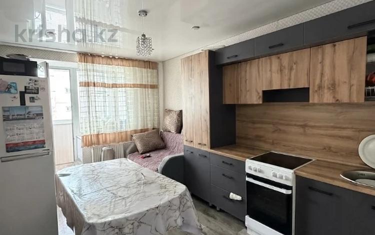 1-комнатная квартира · 42.2 м² · 9/9 этаж, Ткачева 16 за 20.5 млн ₸ в Павлодаре — фото 2