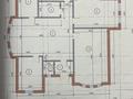 Отдельный дом · 4 комнаты · 250 м² · 10 сот., Ақтайлақ 19 — 24 мектептін қасында за 60 млн ₸ в Туркестане — фото 26