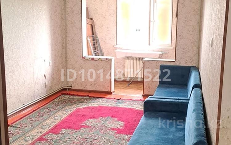 2-бөлмелі пәтер · 60 м² · 4/5 қабат, Молдагуловой 15а — Колос, бағасы: 200 000 ₸ в Шымкенте, Аль-Фарабийский р-н — фото 2