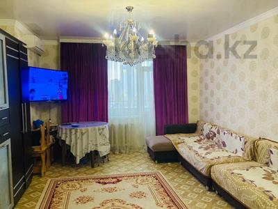 2-бөлмелі пәтер · 60 м² · 10/10 қабат, мкр Юго-Восток, бағасы: 22.5 млн ₸ в Караганде, Казыбек би р-н