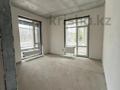 1-комнатная квартира · 42 м² · 1/9 этаж, Симферопольская 1/2 — Cулейменова за ~ 42 млн ₸ в Алматы, Ауэзовский р-н