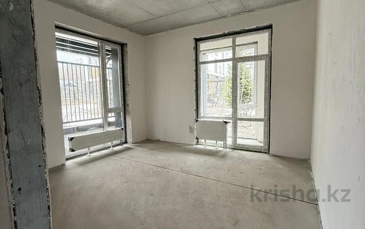 1-комнатная квартира · 42 м² · 1/9 этаж, Симферопольская 1/2 — Cулейменова за ~ 42 млн ₸ в Алматы, Ауэзовский р-н — фото 2