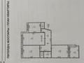 3-комнатная квартира, 68.3 м², 6/9 этаж, Камзина 58/1 за 26.2 млн 〒 в Павлодаре — фото 9