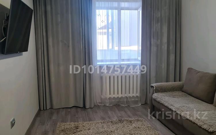 1-комнатная квартира · 36 м² · 1/10 этаж, Потанина 3 за 220 000 ₸ в Астане, Сарыарка р-н — фото 10